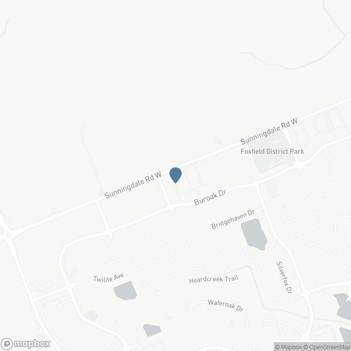 45 - 2700 BUROAK DRIVE S, London, Ontario N6G 5B6